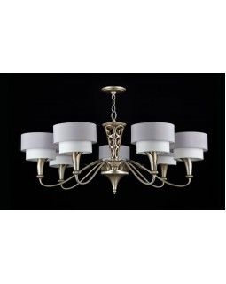 Подвесная люстра Maytoni H311-07-G-foto3