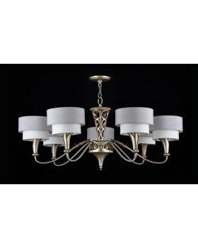 Подвесная люстра Maytoni H311-07-G-foto3