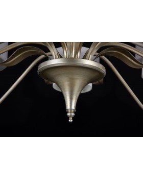 Подвесная люстра Maytoni H311-07-G-foto5