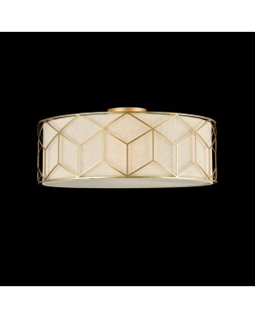 Накладная люстра Maytoni H223-PL-05-G-foto3