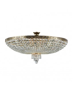 Люстра на штанге Maytoni DIA890-CL-10-G-foto3