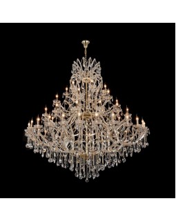 Подвесная люстра Maytoni DIA881-PL-56-G-foto2