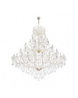 Подвесная люстра Maytoni DIA881-PL-56-G-foto4
