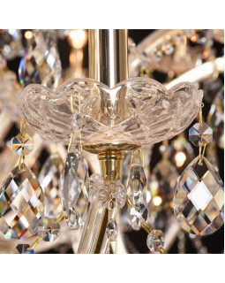 Подвесная люстра Maytoni DIA881-PL-56-G-foto5