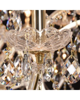 Подвесная люстра Maytoni DIA881-PL-56-G-foto5