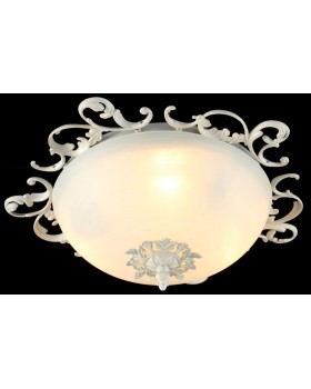 Накладной светильник Maytoni C900-CL-03-W-foto2