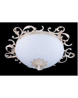 Накладной светильник Maytoni C900-CL-03-W-foto3