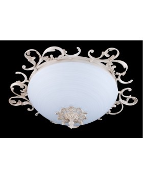 Накладной светильник Maytoni C900-CL-03-W-foto3