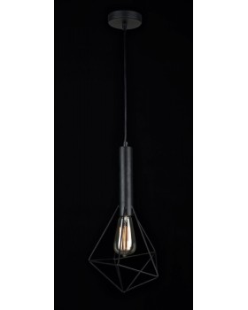 Подвесной светильник Maytoni T021-01-B-foto2