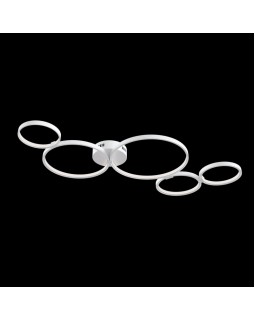 Накладной светильник Maytoni MOD448-CL-5-45-W-foto2