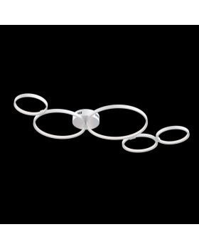 Накладной светильник Maytoni MOD448-CL-5-45-W-foto2