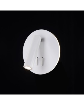 Спот Maytoni Technical C176-WL-01-6W-W-foto2