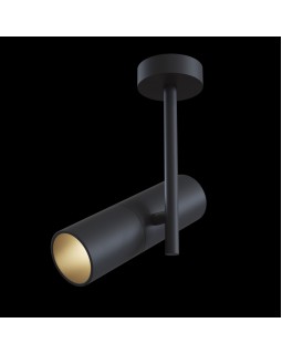 Спот Maytoni Technical C020CL-01B-foto2