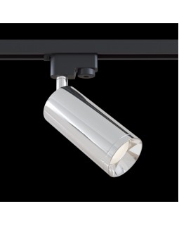 Светильник на шине Maytoni Technical TR004-1-GU10-CH-foto2