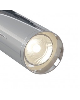 Светильник на шине Maytoni Technical TR004-1-GU10-CH-foto3