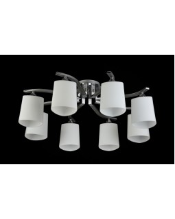 Накладная люстра Freya FR5454CL-08CH-foto3