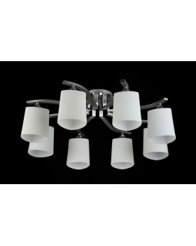 Накладная люстра Freya FR5454CL-08CH-foto3