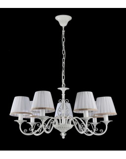 Подвесная люстра Freya FR2290PL-07W-foto2