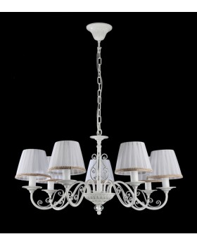 Подвесная люстра Freya FR2290PL-07W-foto2