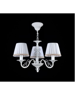 Подвесная люстра Freya FR2290PL-03W-foto2