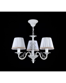 Подвесная люстра Freya FR2290PL-03W-foto2