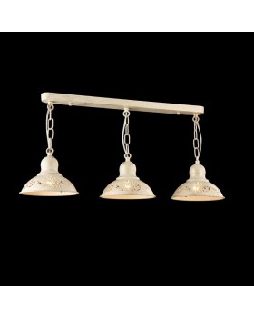 Подвесная люстра Freya FR2566-PL-33-WG-foto2