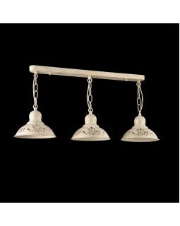 Подвесная люстра Freya FR2566-PL-33-WG-foto3