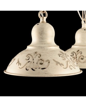 Подвесная люстра Freya FR2566-PL-33-WG-foto4