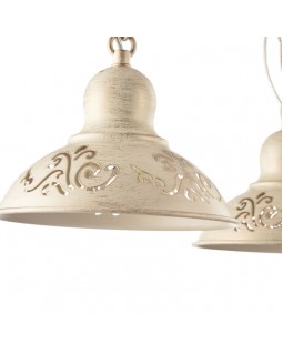 Подвесная люстра Freya FR2566-PL-33-WG-foto7