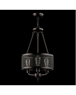 Подвесная люстра Freya FR4166-PL-03C-BL-foto3