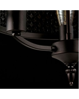 Подвесная люстра Freya FR4166-PL-03C-BL-foto5