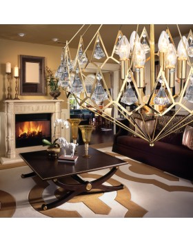 Подвесная люстра ST-Luce SL1107.203.06-foto6