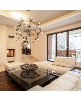 Люстра на штанге ST-Luce SL1111.303.30-foto6