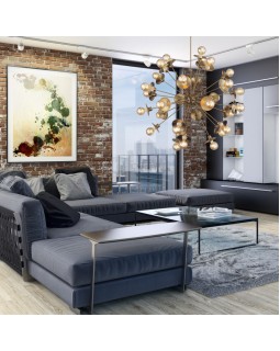 Люстра на штанге ST-Luce SL1111.303.30-foto7