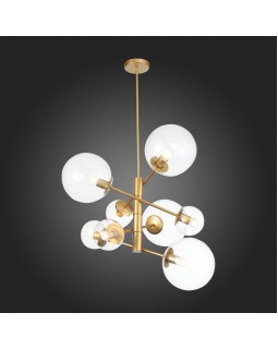 Люстра на штанге ST-Luce SL1150.203.08-foto2