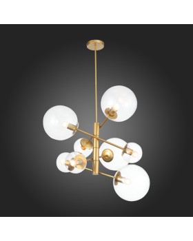 Люстра на штанге ST-Luce SL1150.203.08-foto2