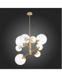 Люстра на штанге ST-Luce SL1150.203.08-foto3