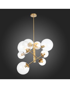 Люстра на штанге ST-Luce SL1150.203.08-foto3