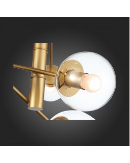 Люстра на штанге ST-Luce SL1150.203.08-foto4
