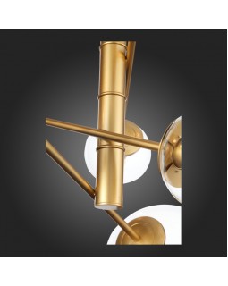 Люстра на штанге ST-Luce SL1150.203.08-foto5