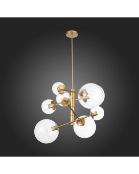 Люстра на штанге ST-Luce SL1150.203.08-foto6