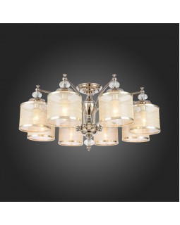 Люстра на штанге ST-Luce SL1750.102.08-foto2