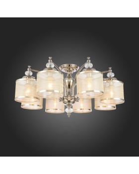 Люстра на штанге ST-Luce SL1750.102.08-foto2