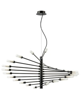 Подвесная люстра Lightstar 733247-foto2