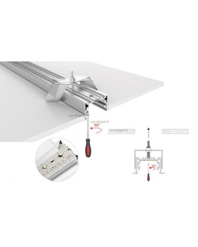 Профиль Arlight 021177-foto2