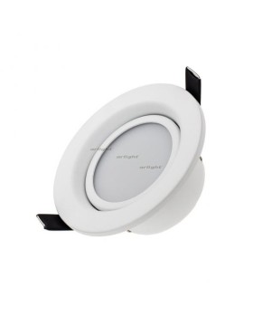 Светильник Downlight Arlight 018421