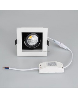 Встраиваемый светильник Arlight 024126-foto2