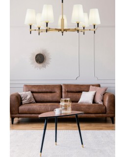 Люстра на штанге Maytoni H001CL-07BS-foto3