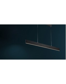Линейный светильник Maytoni Technical P010PL-L23B4K-foto3