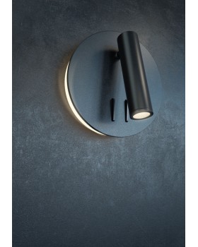 Спот Maytoni Technical C176-WL-01-6W-B-foto4